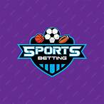 sports bet logo
